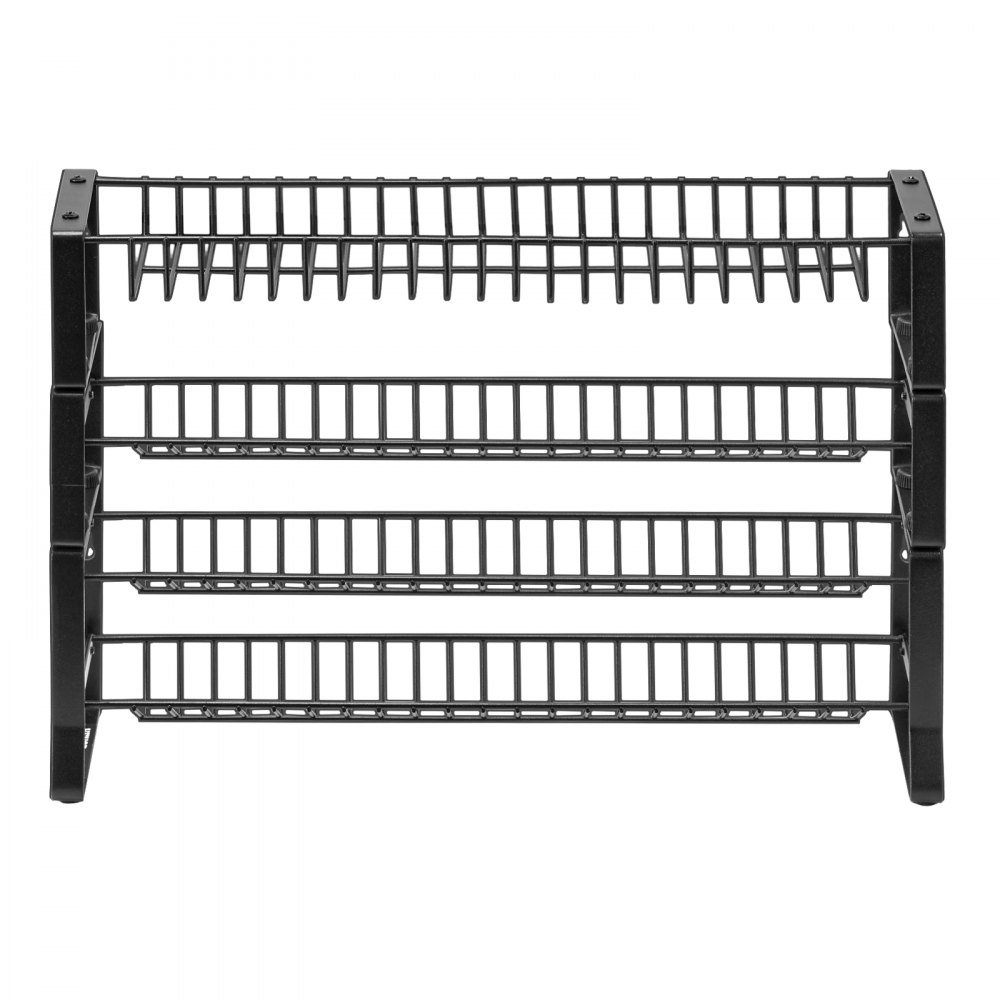 Spice Rack Organizer for Cabinet Kitchen Countertop Seasoning Organizer 11 in